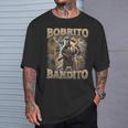 ボブリト・バンディートイタリアン・ブレインロット Tシャツ 彼への贈り物