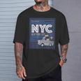 ミニオン New York City Tシャツ 彼への贈り物