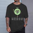 メロンさん Tシャツ 彼への贈り物