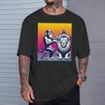 モンキー美容師 Tシャツ 彼への贈り物