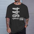 ヴィンテージ 1944 限定版 81歳 81歳の誕生日 Tシャツ 彼への贈り物