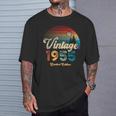 ヴィンテージ 1955 リミテッド・エディション サンセット 70Th Birthday Tシャツ 彼への贈り物