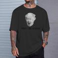 面白いボリス・ジョンソン総理大臣テーマthe Breaks Uk Tシャツ 彼への贈り物