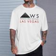 Aws Amazon ウェブサービス ラスベガス Tシャツ 彼への贈り物