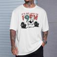 It's All About The Form デッドリフティング トランプ ワークアウト ジム 面白い Tシャツ 彼への贈り物