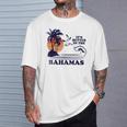 It's Better In The Bahamas Tシャツ 彼への贈り物