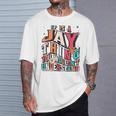 It's Jay Thing You Wouldn't Understand Jay Groovy Tシャツ 彼への贈り物
