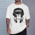 Monkey Business wag Monkey Tシャツ 彼への贈り物