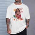 Niñosaianaunrise Camiseta unisex Regalos para él