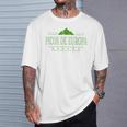 Picos De Europa España Retro Picos De Europa España Montaña Camiseta unisex Regalos para él