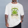 Weed We Enjoy Every Day Tシャツ 彼への贈り物