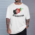 アフガニスタンの国旗 アンティーク調 男性 女性 キッズ アフガニスタン Tシャツ 彼への贈り物