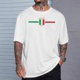 イタリアサッカー、イタリアサッカーファン Tシャツ 彼への贈り物