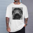 キッズ Artlist Collection The Dog ラブラドール・レトリーバー （キッズ） Tシャツ 彼への贈り物
