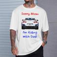 キッズorry Mom R35 Gtr インスパイア Tシャツ 彼への贈り物