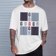 コーチ ディフィニション コーチ メンズ ファニー コーチ Tシャツ 彼への贈り物