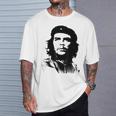 チェ・ゲバラ Tシャツ 彼への贈り物
