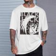 ブラック・ジャック Boxブラック・ジャック Ctezuka Productions Tシャツ 彼への贈り物