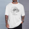 ブラック・ジャック 幾何学 （ブラック・ジャック） Ctezuka Productions Tシャツ 彼への贈り物