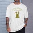 ホールインワンゴルファー2024ホールインワンゴルフ記念品 Hole In One Golfer 2024 Tシャツ 彼への贈り物