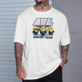ミニオン Avl Dream Team Tシャツ 彼への贈り物