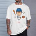 大谷翔平 ロサンゼルス 野球 ヘルオータニ Mlbpa Tシャツ 彼への贈り物
