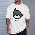 鉄腕アトム アイコン アトム Ctezuka Productions Tシャツ 彼への贈り物