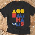 100Th Anniversary Of Bauhaus chool 1919 1933 Tシャツ 高齢者への贈り物