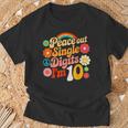 Girly Gifts, 10th Birthday Shirts