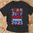 Family Gifts, Family Shirts