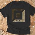Adc Or Feed League Adc Botlane キャリーレジェンドギフト Tシャツ 高齢者への贈り物