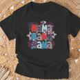 Mama Gifts, Mama Shirts