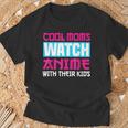 Anime Gifts, Anime Shirts, Mom Shirts, Fan Shirts