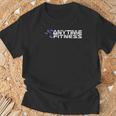 Anytime Fitness Tシャツ 高齢者への贈り物