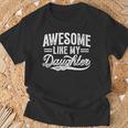 Fathers Day Gifts, Fathers Day Shirts