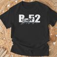 B-52 ストラトフォートレス Tシャツ 高齢者への贈り物