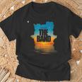 The Band Islands Tシャツ 高齢者への贈り物
