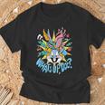 Bugs Bunny What's Up Doc Tシャツ 高齢者への贈り物