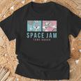 Bugspace Jam Tunequad Tシャツ 高齢者への贈り物