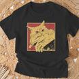 Anime Gifts, Anime Shirts