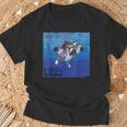 Cat Nevermind 子猫ニャーパロディ 面白い猫 動物好き Tシャツ 高齢者への贈り物