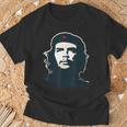 Che Guevara シャツ レボリューション 反乱 キューバ Tシャツ 高齢者への贈り物