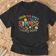 Summer Reading Gifts, Summer Reading Shirts