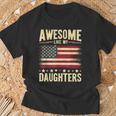 Fathers Day Gifts, Fathers Day Shirts, Funny Shirts