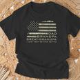 Great Grandpa Gifts, Great Grandpa Shirts, Fathers Day Shirts