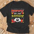 Birthday Gifts, Birthday Shirts, Family Shirts, Mommy Shirts, Mom Shirts, Dad Shirts