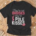 Divertido Pole Dance Pole Fitness Pole Dance Regalo Camiseta unisex Regalos para ancianos