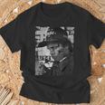 Eazy-E、ラップ、ヒップホップ、Stwear Tシャツ 高齢者への贈り物