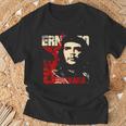 Ernesto Che Guevara シャツ キューバエルチェキューバ革命チェ Tシャツ 高齢者への贈り物