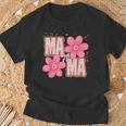 Mama Gifts, Floral Shirts